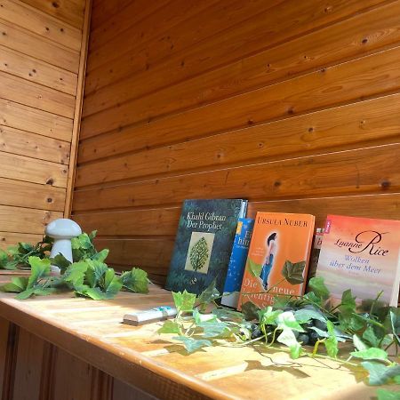 Relaxen Im Alten Winzerhaus Fewo Og Rech Exterior photo