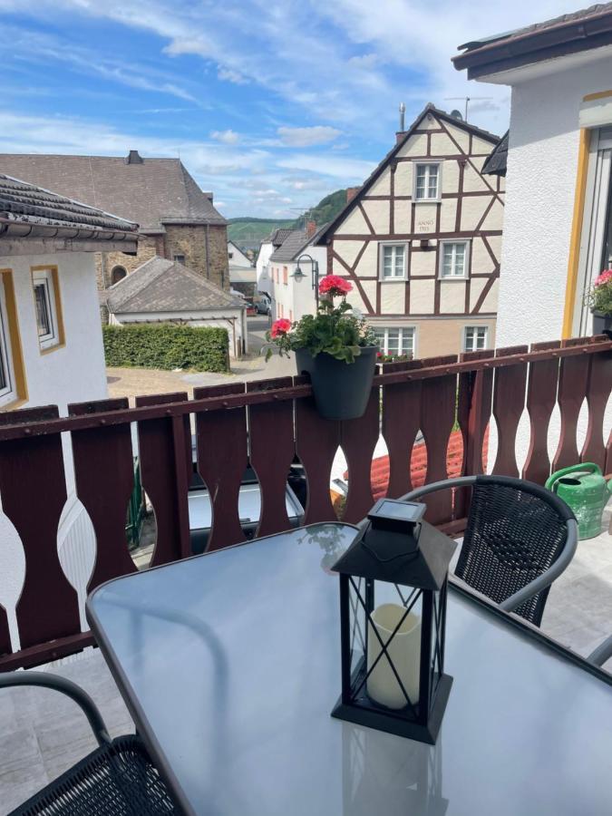 Relaxen Im Alten Winzerhaus Fewo Og Rech Exterior photo