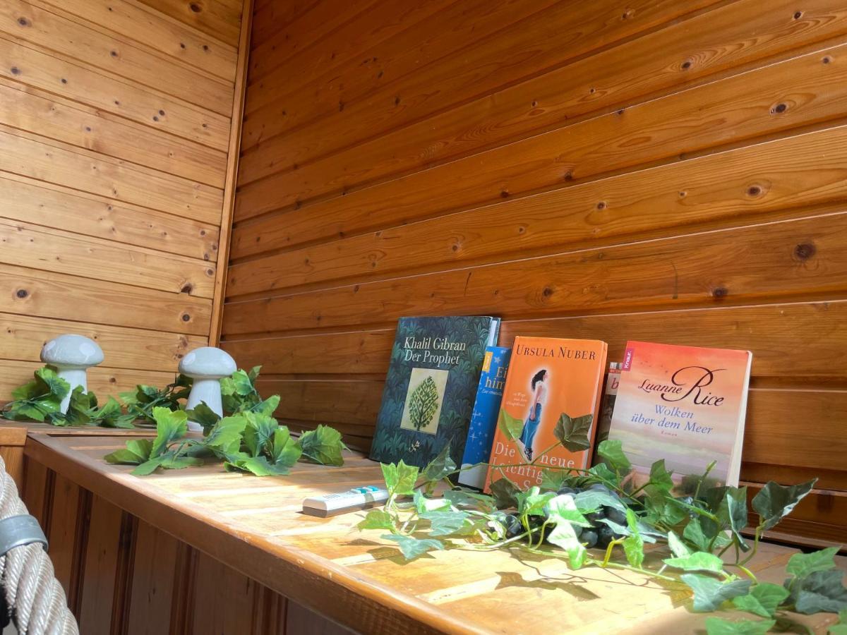 Relaxen Im Alten Winzerhaus Fewo Og Rech Exterior photo