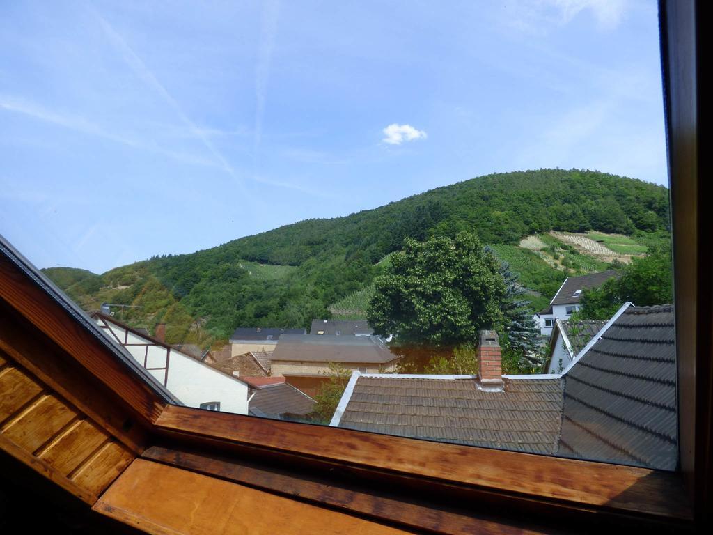 Relaxen Im Alten Winzerhaus Fewo Og Rech Exterior photo