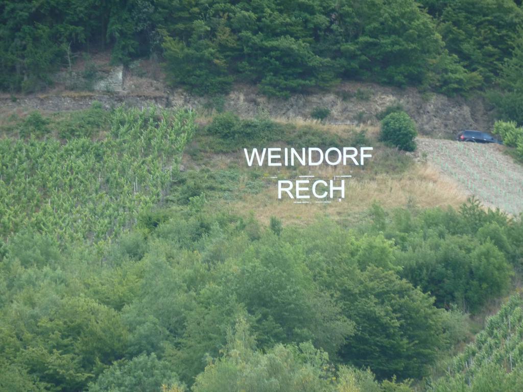 Relaxen Im Alten Winzerhaus Fewo Og Rech Exterior photo